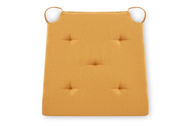 Chair cushion Hall Plain HTP1031-28 40x40 cm