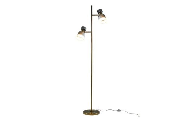 Floor lamp Hadley 38x161x38 cm, E27