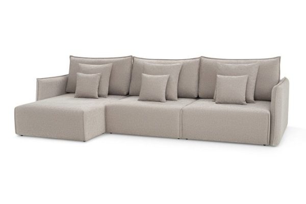 Corner sofa bed SOLANA Seoul