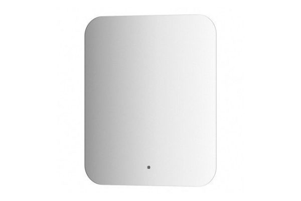 Mirror with LED lighting Opti DF 2803R 50x60x2.6 cm