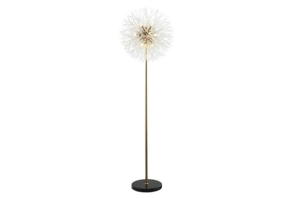 Floor lamp STILFORT Salut 50x170x50 cm, G9