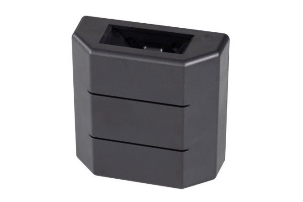 LED wall lamp CITILUX Stels Plank, 6 W, LED