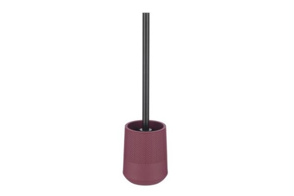 g27j443k9ya4pflufkqo50rcrxahovk3.jpg Toilet brush in stand EVIO Fox 10.7x39.5x10.7 cm, Plastic