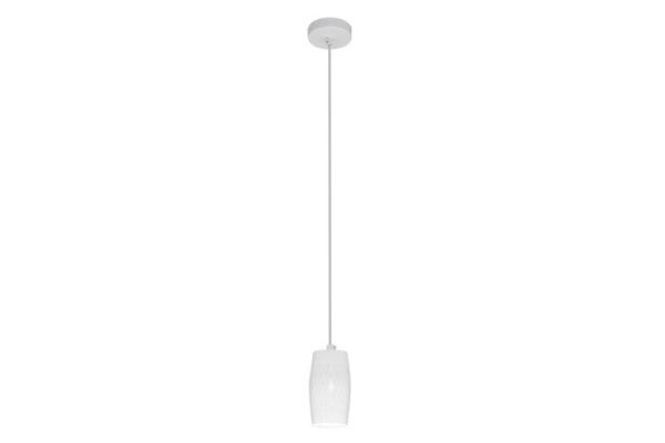 Hanging lamp EUROSVET Bonaldo 2 sq.m., 8x35x8 cm, LED