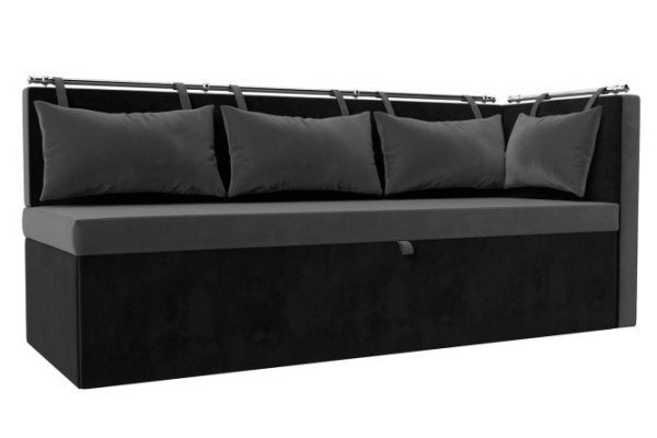 Corner kitchen sofa Metro with left corner