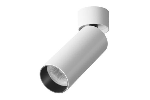 LED ceiling lamp Ceiling Wall Focus 5.2x16x5.2 cm, LED