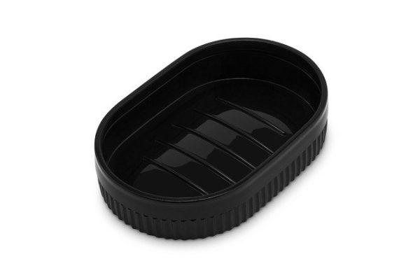 Soap dish Columb Polypropylene