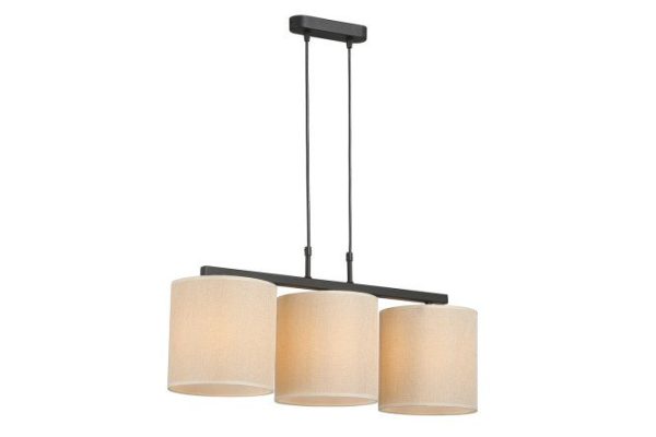 Chandelier VITALUCE V2881-1/3S 9 sq.m., 20x120x20 cm, E27