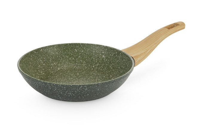 BERKRAFT Green Line frying pan 20 cm
