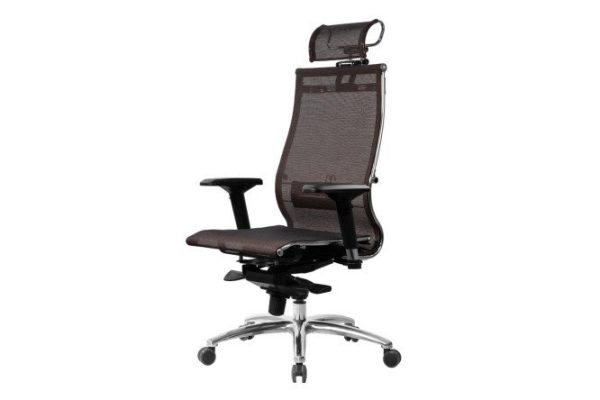 Working chair METTA Samurai