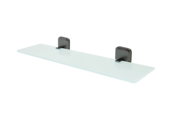 Storm wall shelf 48x5.5x14 cm