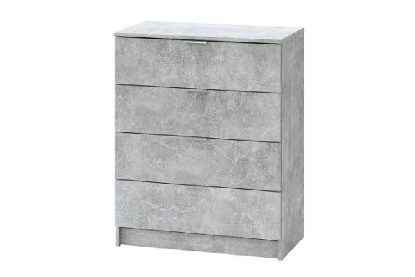 Chest of drawers 4 Loft