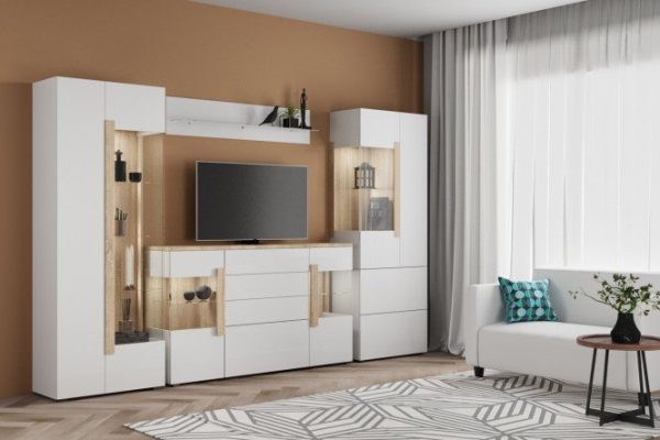 Living room set Cuba