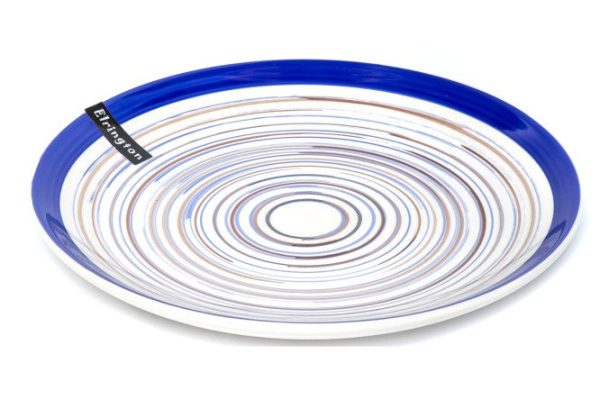 g5wrs53h8ehn4zbydcopth5nzsi03k17.jpg Small plate Airbrush Ceramics, 19 cm