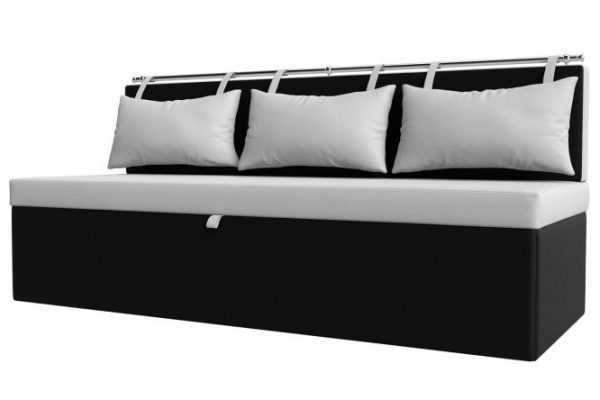 Kitchen sofa Metro 183x88x62 cm