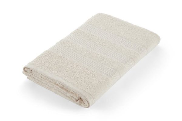 Terry towel MICASA Lagrass Cotton, 50x90 cm, 1 pc. 50x90 cm, Hand towels