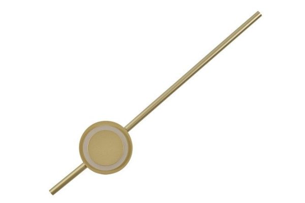 LED wall lamp FAVOURITE Longus 3 sq.m, LED