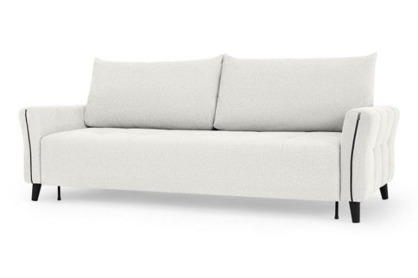 Sofa bed split