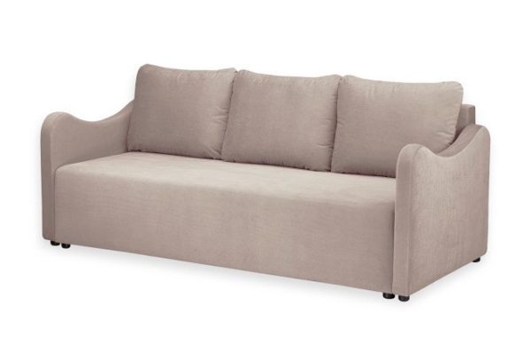Sofa bed Mocha
