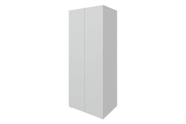 Wardrobe Oscar Amelie 80x194x55 cm