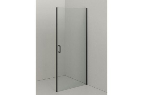 Shower door ORANGE E05-090TB floor-standing