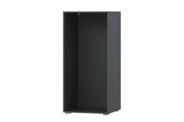 Wardrobe Oscar mini 60x130x55 cm