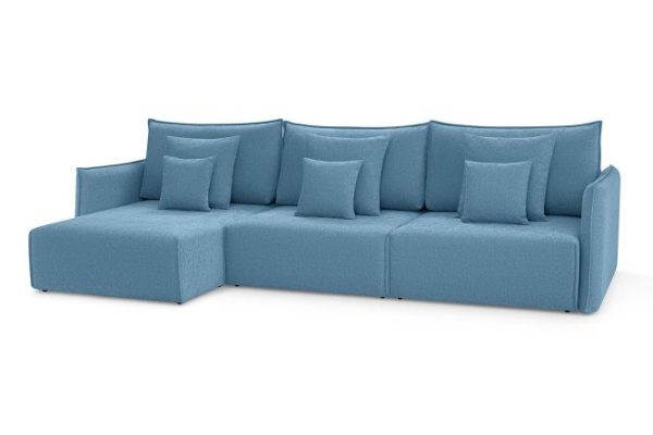 Corner sofa bed SOLANA Seoul