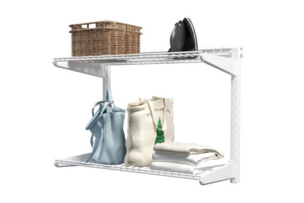 Wardrobe system TITAN-GS 74011136