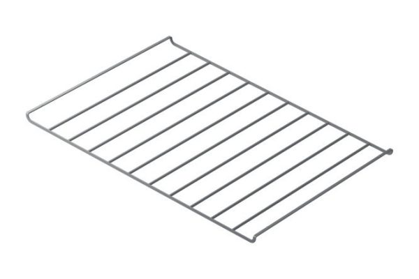 Retractable trouser holder for Oscar frame