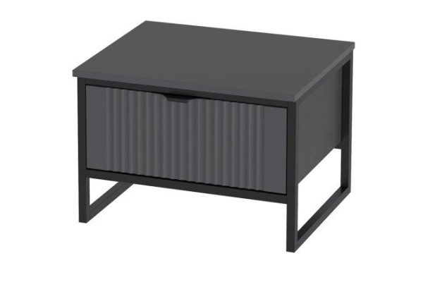 Cabinet with drawer Nora