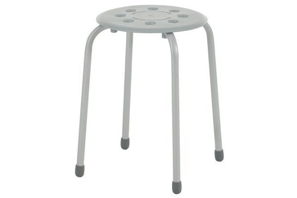 Stool TP01 32x45x32 cm