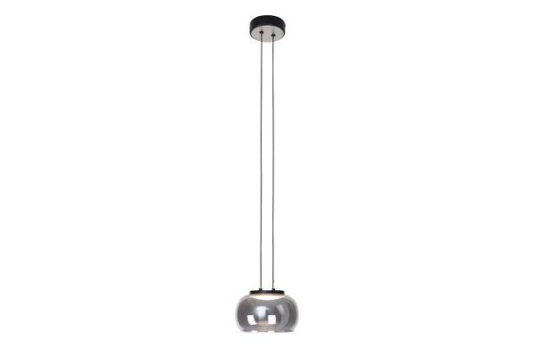 Hanging lamp FAVOURITE Trendig 2 sq.m., LED, 18 cm
