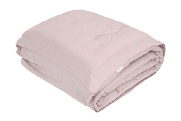 Blanket SOFI DE MARKO Tiffany Polyester fiber, All-season 155x220 cm, 1.5 sleepers