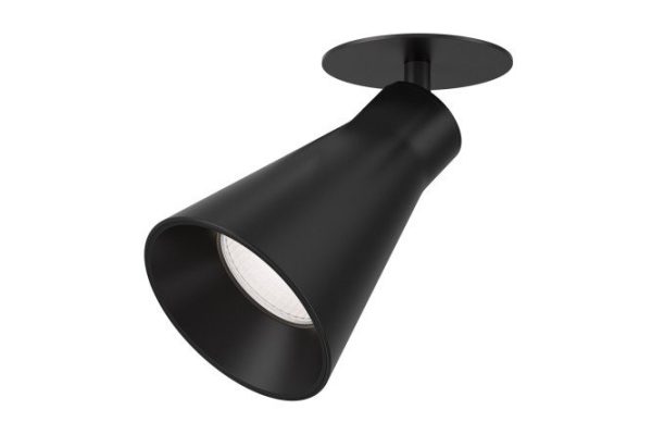 Recessed lamp MAYTONI Ceiling Wall Virar 8x14.2x8 cm, GU10