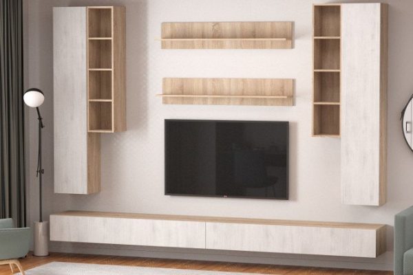 Furniture set Studio No. 3