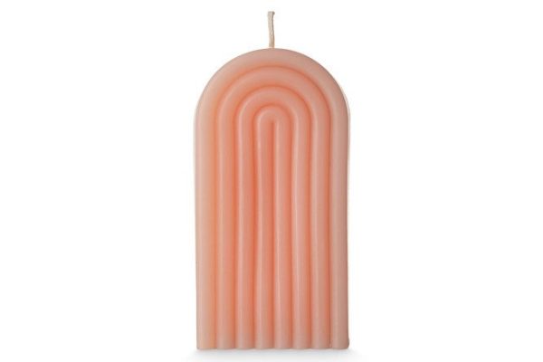 Candle 23HDL1204-C02 12 cm