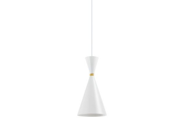 Hanging lamp MODERLI Pesaro 6 sq.m., 15x120x15 cm, E27