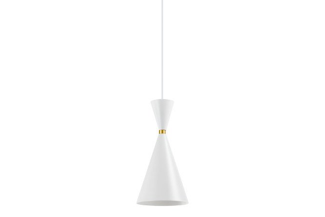 Hanging lamp MODERLI Pesaro 6 sq.m., 15x120x15 cm, E27