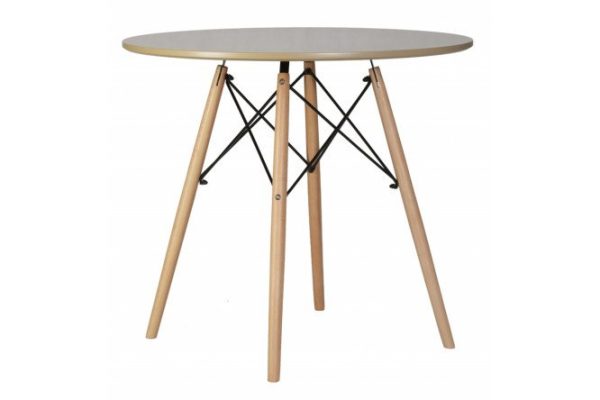 Dining table DOBRIN Chelsea 80x72x80 cm