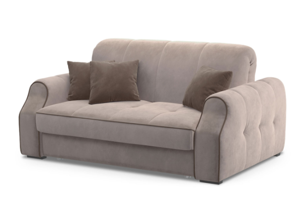 Sofa bed DREAMART Toulouse