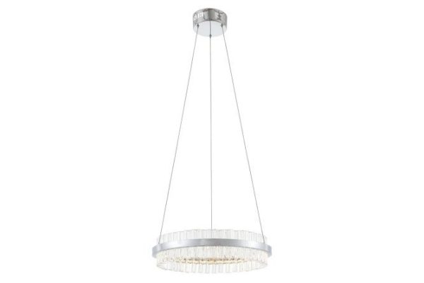 Hanging lamp ST LUCE Cherio 12 sq.m., LED, 46 cm