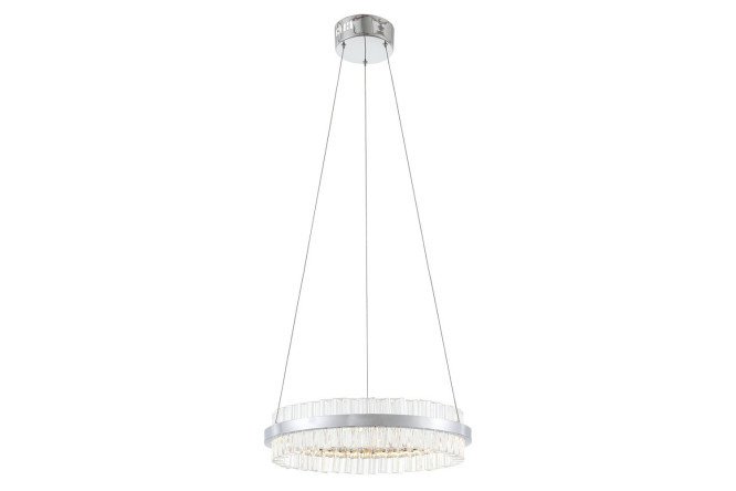 Hanging lamp ST LUCE Cherio 12 sq.m., LED, 46 cm