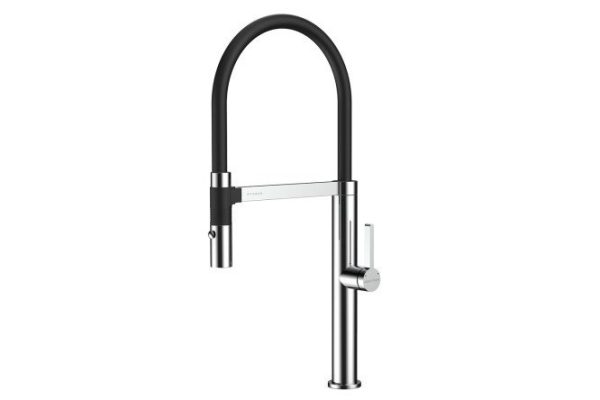 Kitchen mixer PAULMARK Leader Starke Le214101-CR