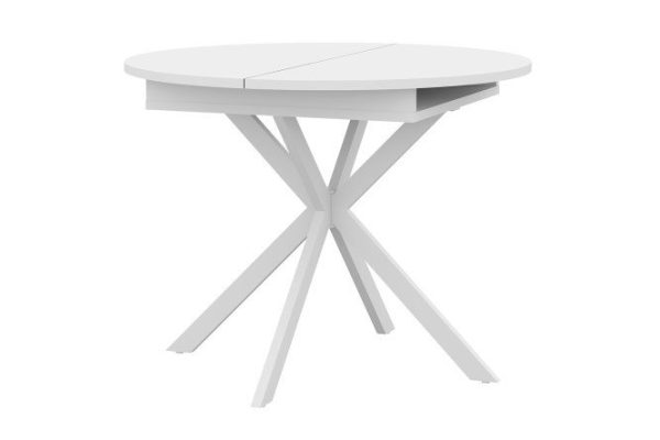 Sirius table 100x77.5x100 cm