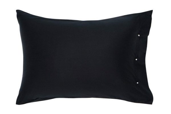 Pillowcase with ears Premium Mako 50x70 cm, Cotton, 1 pc.