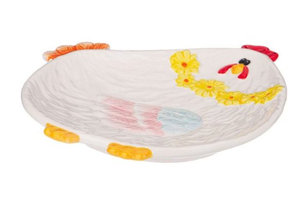 Dish Lefard 146-1719 Ceramics