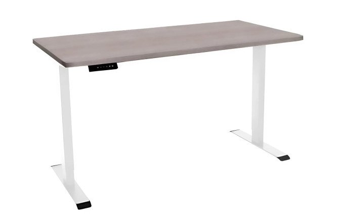 Table LA-T33-SR2 with height adjustment