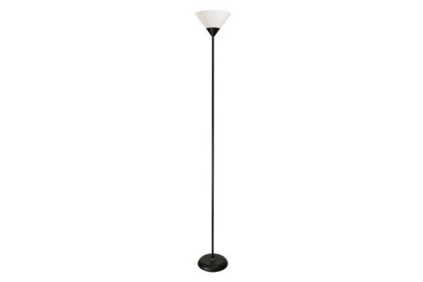 Floor lamp TRANSVIT Lily 24.5x178x24.5 cm, E27