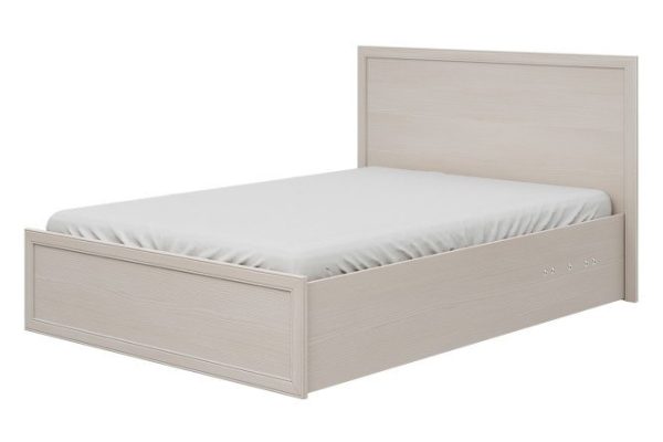 Bed with lifting mechanism Nika-Lux 140x200 cm