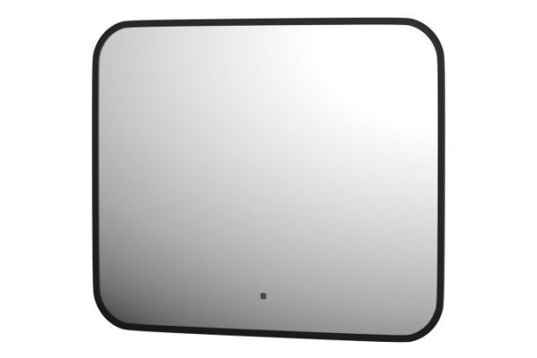 Mirror with LED lighting Aura DF 2963RH 60x50x2.6 cm